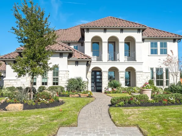 19202 W Austin Bayou Ct, Cypress, TX 77433