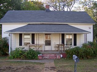 42 S Prince St, Anderson, SC 29624