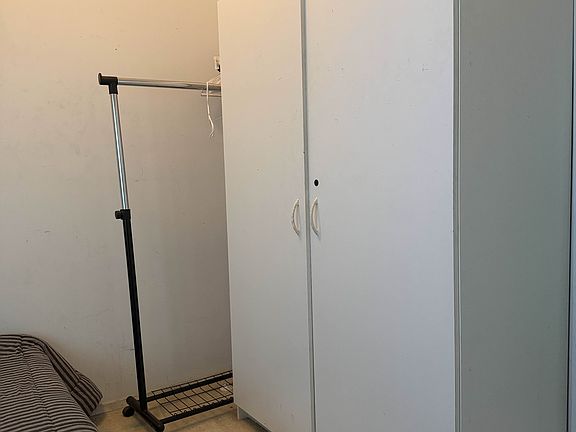Room Closet