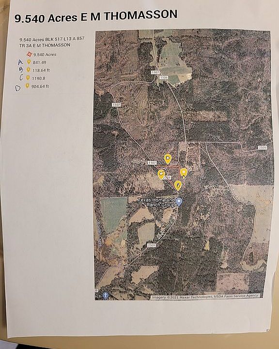 1st image of 1380 County Road 2510
