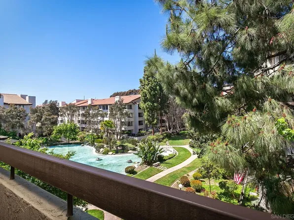 5875 Friars Rd APT 4307, San Diego, CA 92110