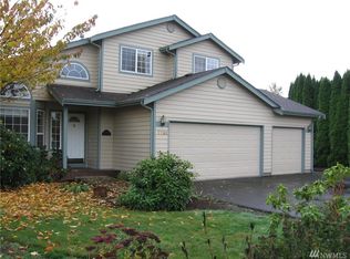7736 Arab Ct SE, Tumwater, WA 98501
