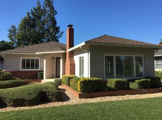 718 Frederick Ave, Santa Clara, CA 95050