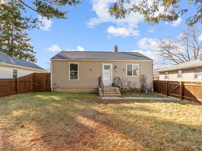 1019 Lennox St, Anderson, IN, 46012