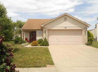 5340 Burcham Way, Indianapolis, IN