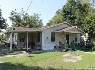440 W Harlan Ave, San Antonio, TX 78214