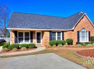 2015 Tudor St, Sumter, SC 29150