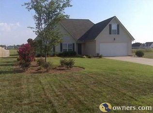 115 Emma Ct, Murfreesboro, TN 37128