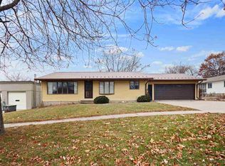 311 9th Ave, Wellman, IA 52356