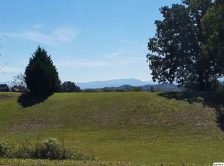 Luther Catlett Cir, Sevierville, TN 37876