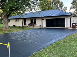 3963 Franklin St, Arcanum, OH 45304