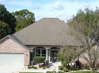 1450 Blueberry Dr, Titusville, FL 32780