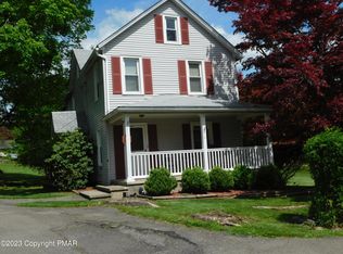 60 Warren St, East Stroudsburg, PA 18301