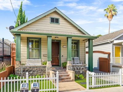 141 N Almaden Blvd, San Jose, CA, 95110