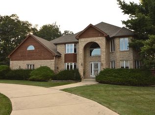 16730 Pineview Dr, Homer Glen, IL