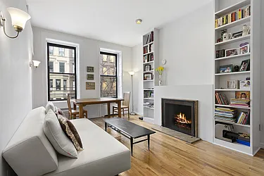 46 West 75th Street #4 In Upper West Side, Manhattan | StreetEasy