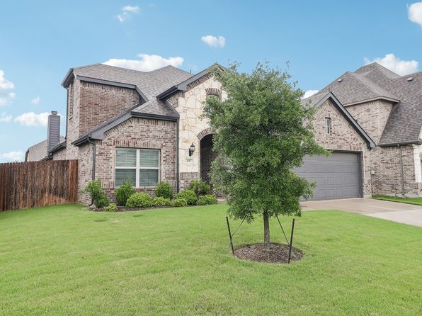 437 Joseph Ln, Crowley, TX 76036