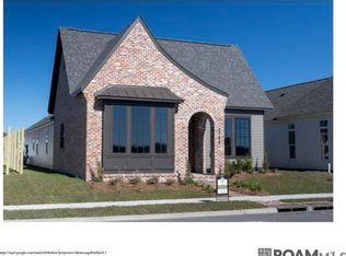 2764 Sugar Kettle Ln, Baton Rouge, LA 70810