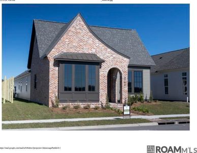 2764 Sugar Kettle Ln, Baton Rouge, LA, 70810
