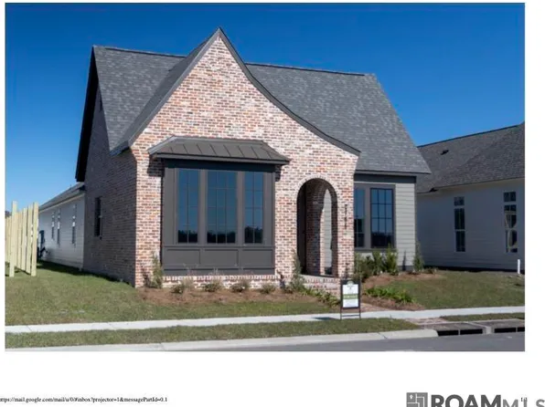 2764 Sugar Kettle Ln, Baton Rouge, LA 70810