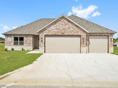 5243 Logan Drive, Battlefield, MO, 65619