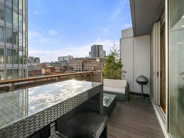 88 Kingston St #Penthouse 7C — Photo 23