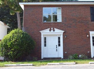 3000 Belle Meade Dr APT A, Pensacola, FL 32503
