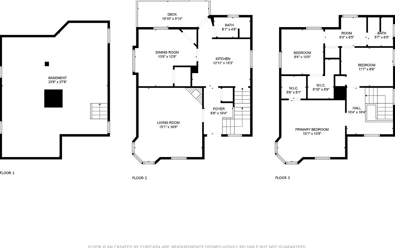 4 Bedroom House for Rent Near UW-La Crosse — Photo 2