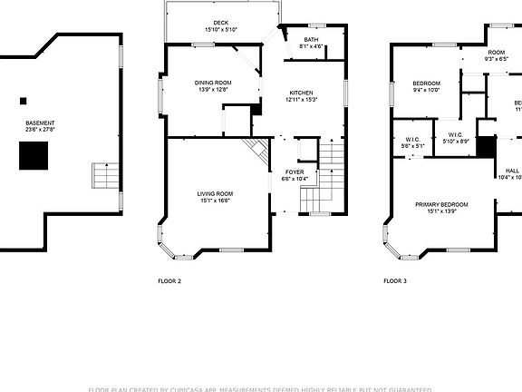 2nd image of 226 16th St S