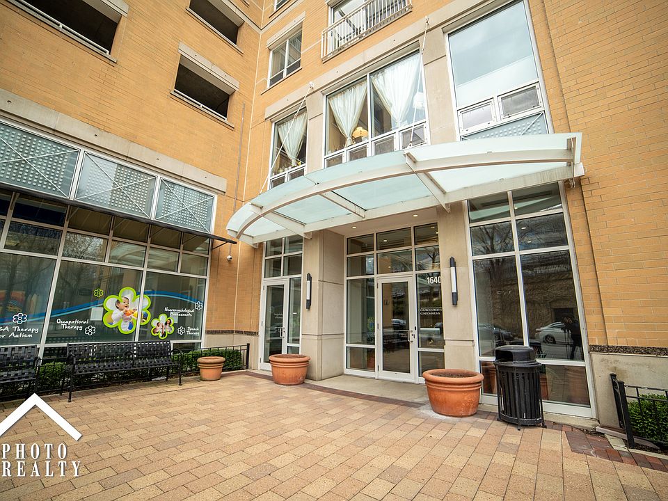 1st image of 1640 Maple Ave APT 1208