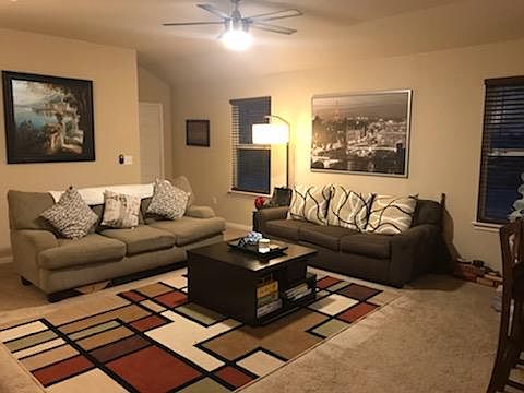 2nd image of 5817 Montrelia Dr