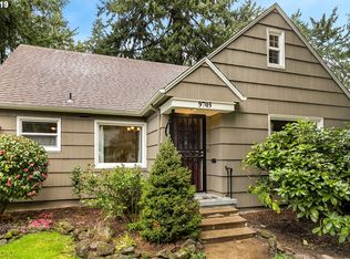 9705 NE Mason St, Portland, OR 97220
