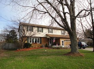 3615 Abbott Rd, Orchard Park, NY 14127
