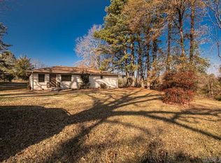 2450 Old Wire Rd, Camden, AR 71701