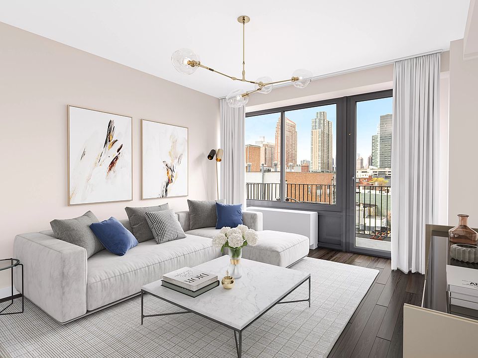 1st image of 10-55 47th Ave #6F