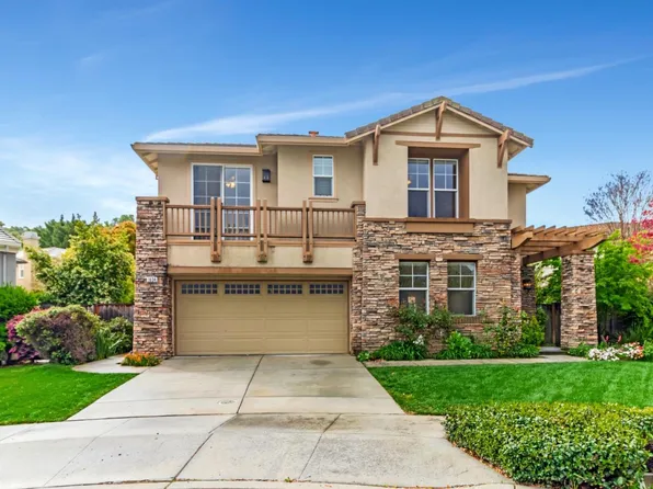 1634 Via Campo Verde, San Jose, CA 95120