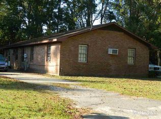 210 Lake St, Mullins, SC 29574