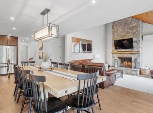 156 Black Mountain Rd, Lincoln, NH 03251