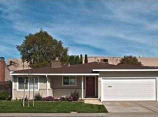 2701 Barcells Ave, Santa Clara, CA 95051