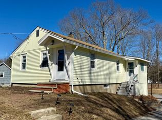 4 2nd Ave, Scarborough, ME 04074