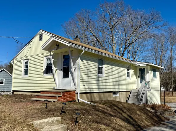 4 2nd Ave, Scarborough, ME 04074