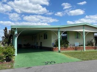 399 Hidden Cove Rd #399, North Fort Myers, FL 33917