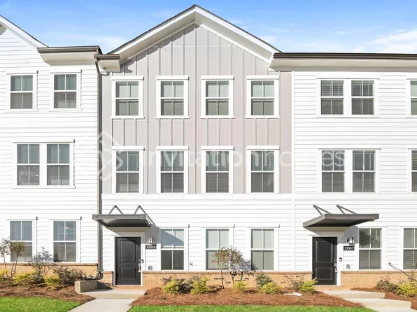 13011 Western Ln, Charlotte, NC 28269