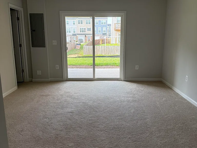 1st Floor bedroom