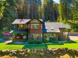 40268 Mohawk River Rd, Marcola, OR 97454