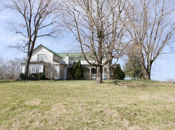 1040 Eljie Rd, Cumberland Furnace, TN 37051