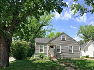 101 Wood St N, Mora, MN 55051