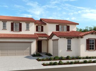 Plan 50-03 Sawyer Plan, Oakhaven at Winding Creek, Roseville, CA 95747