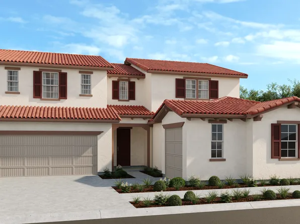 Plan 50-03 Sawyer Plan, Oakhaven at Winding Creek