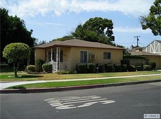 5417 E Wardlow Rd, Long Beach, CA 90808